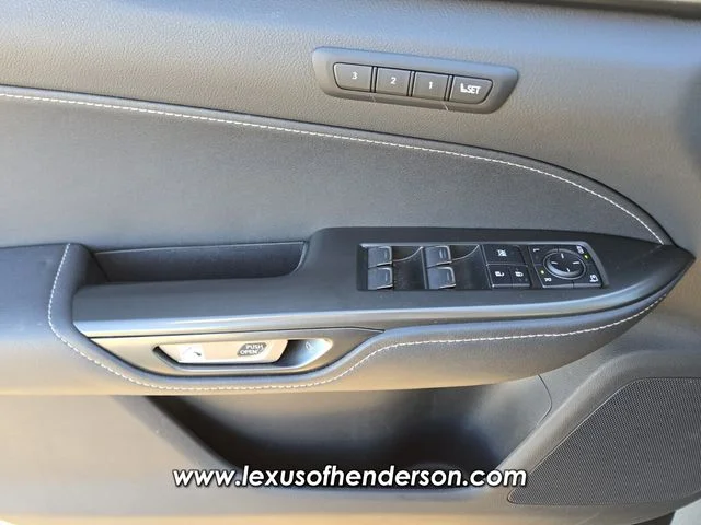 Certified Used 2022 Gray Lexus 350 Premium image 22