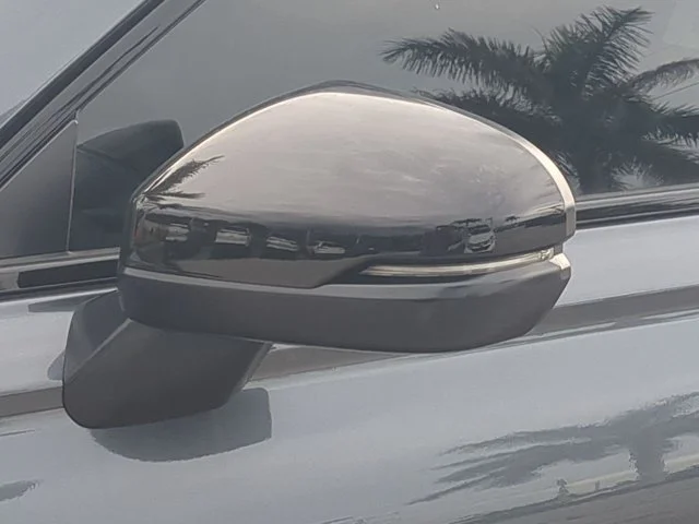 New 2027 Meteorite Gray Metallic Honda Sport image 11