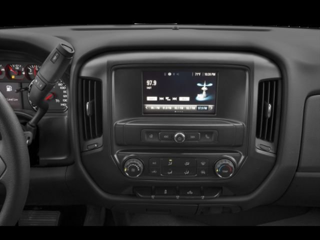 Used 2019 Silver Chevrolet LT image 7