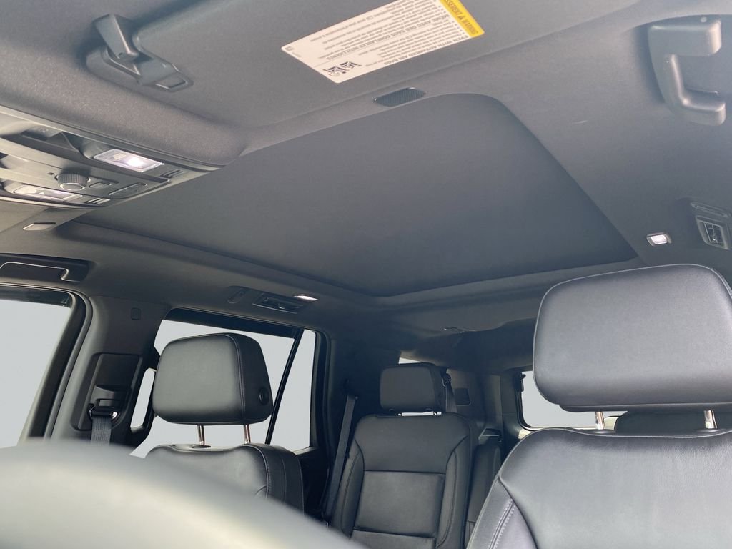 2024 Chevrolet Tahoe LT - Photo 17
