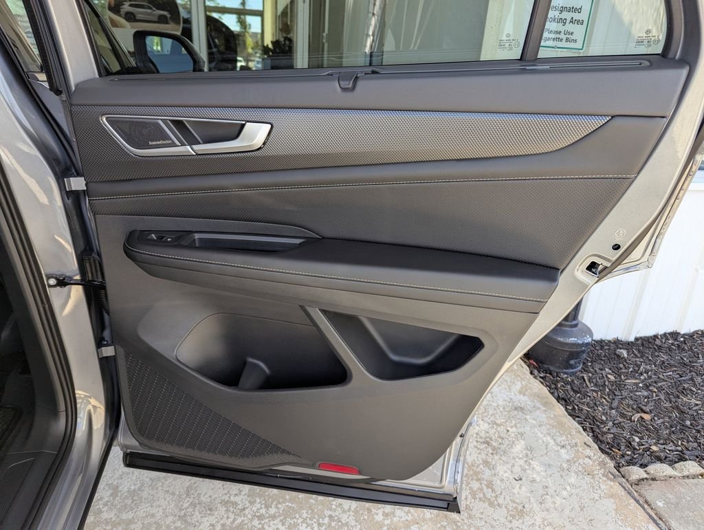 New 2026 Silver Volkswagen 2.0T SEL Premium R-Line image 33
