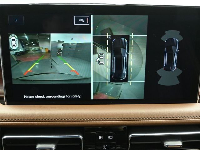 2023 LINCOLN NAUTILUS - Image 16