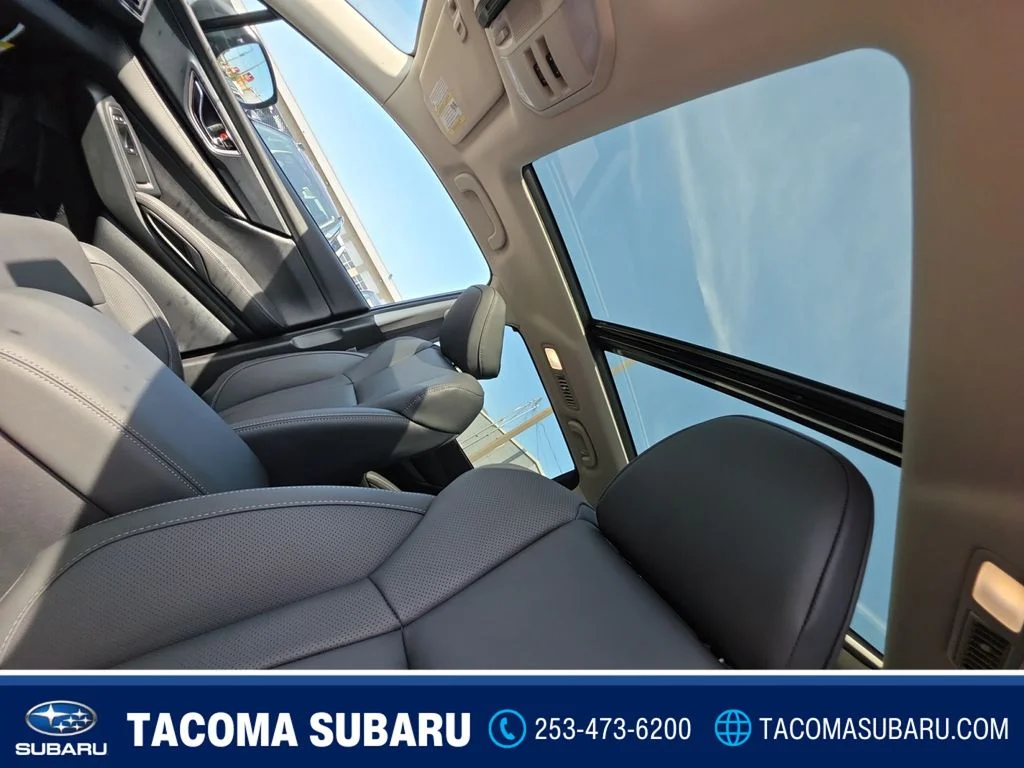 2026 Subaru Ascent Limited - Photo 25