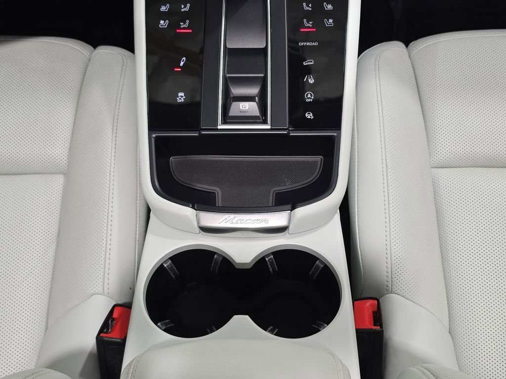 Certified Used 2023 Grey Porsche S image 20
