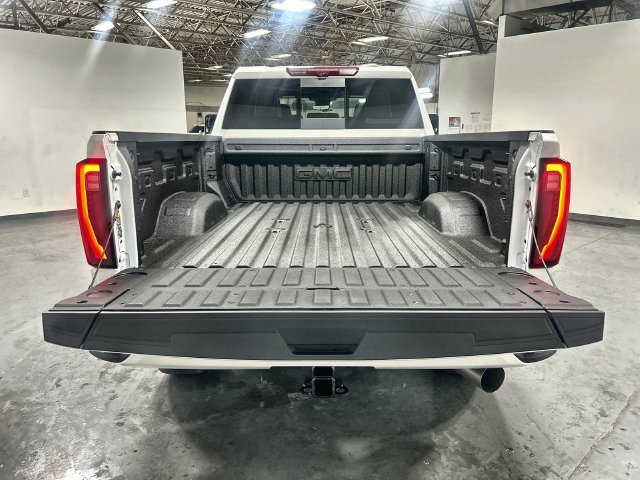 New 2026 Summit White GMC Denali Ultimate image 23