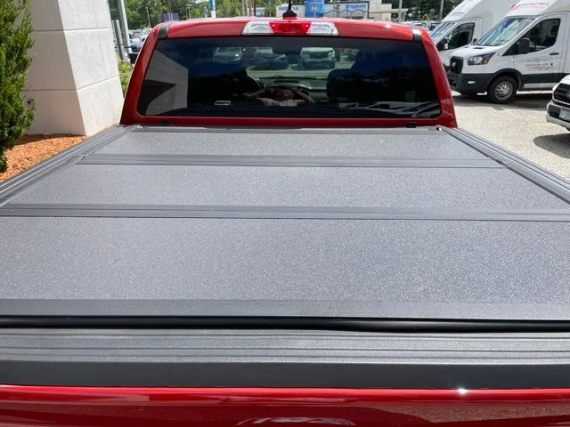Certified Used 2023 Red Ford XLT image 47