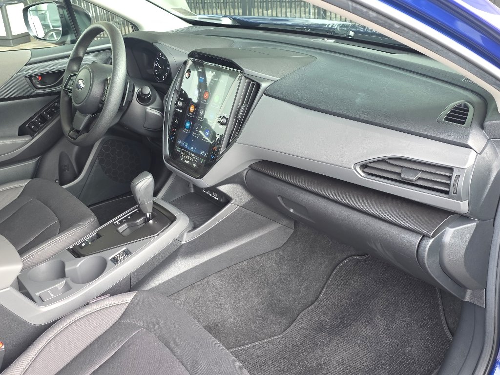 Used 2026 Sapphire Blue Pearl Subaru Premium image 19