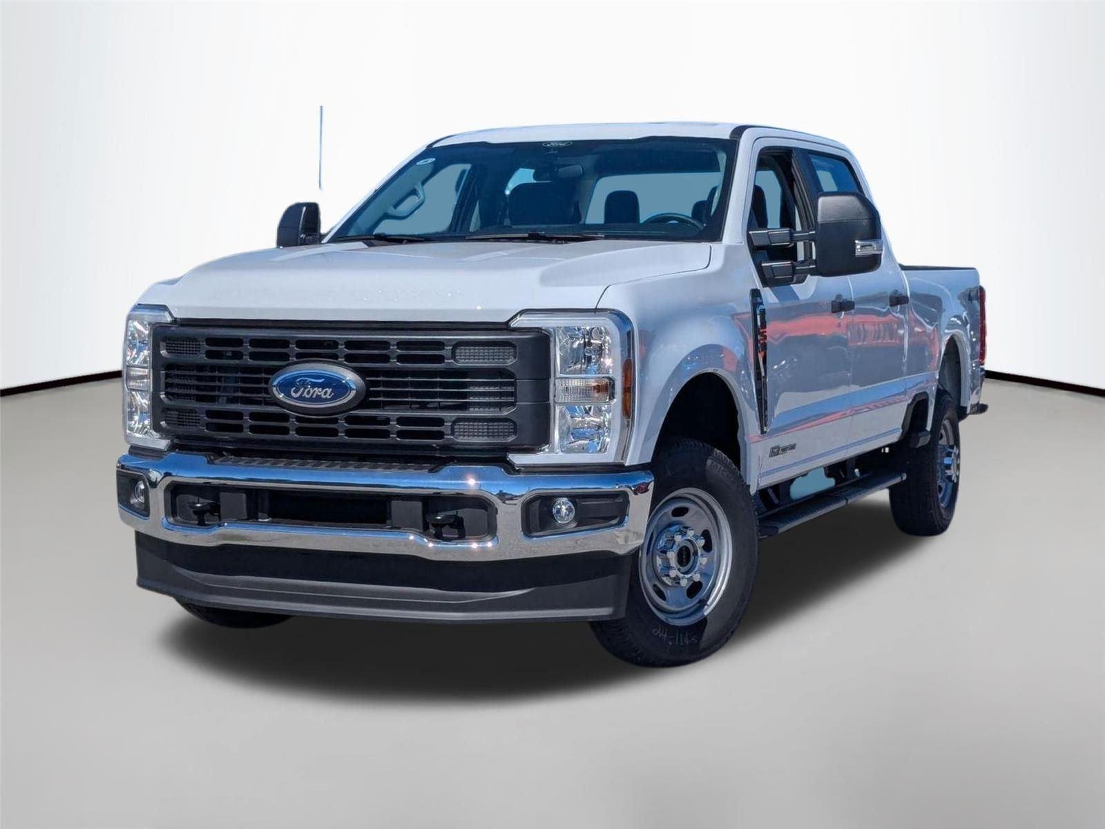 2026 Ford F-350 Super Duty XL