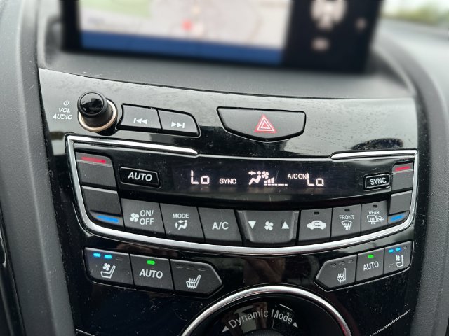 Used 2024  Acura A-Spec Advance Package image 21
