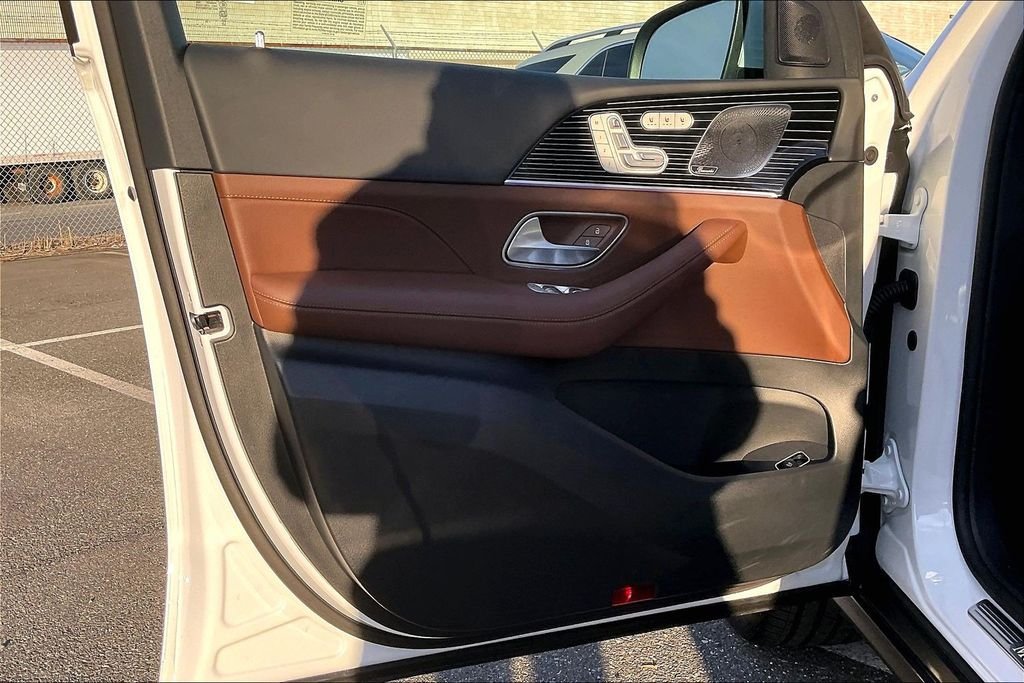 2026 Mercedes-Benz GLE GLE350 - Photo 15