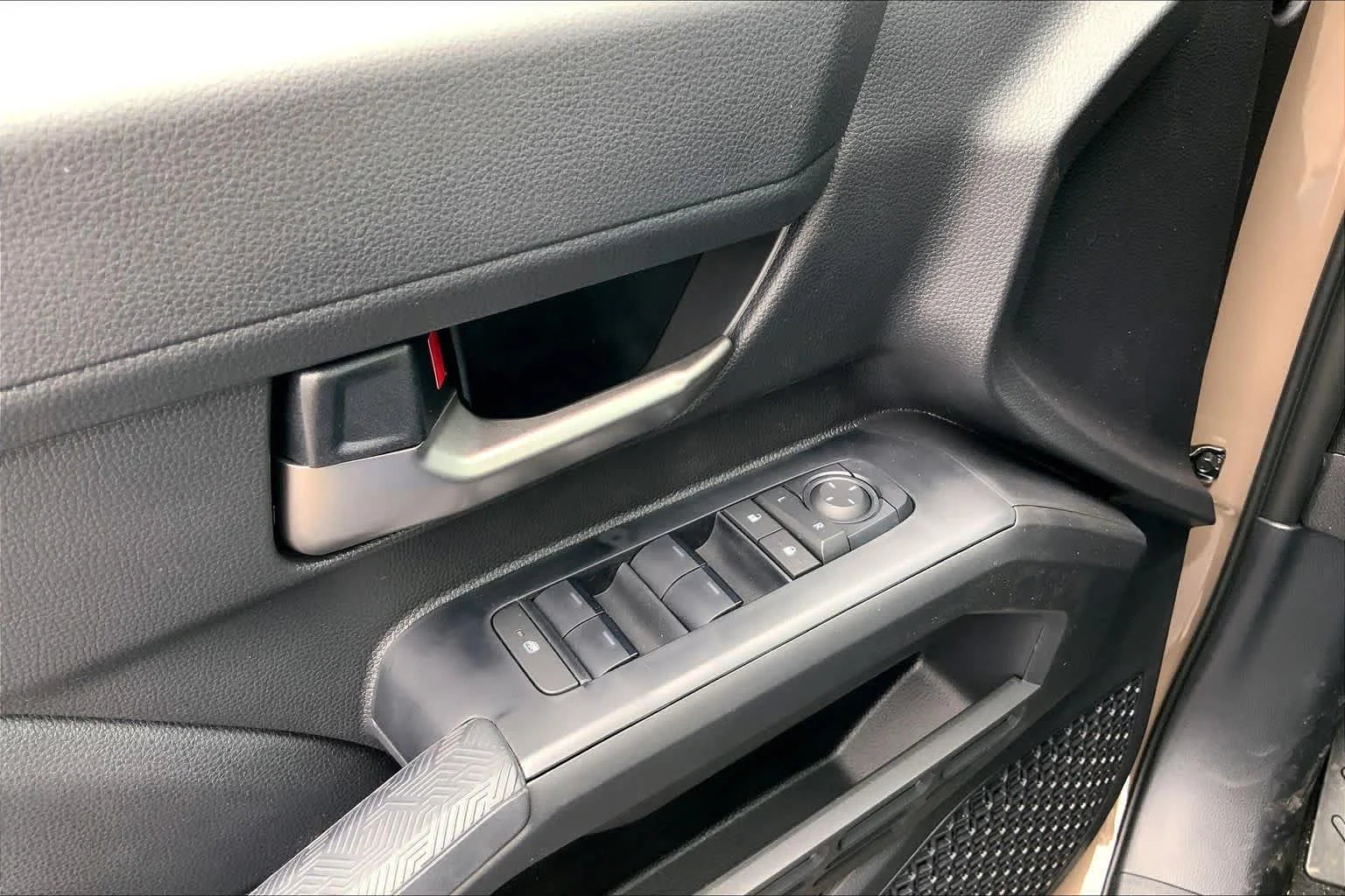 2026 Toyota Tacoma TRD Off Road - Photo 19