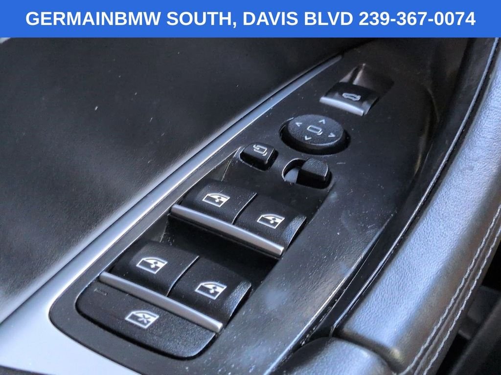 Used 2020 Gray Metallic BMW Base image 27