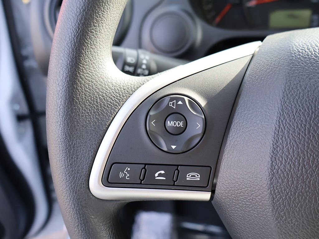 2024 Mitsubishi Mirage G4 ES - Photo 34