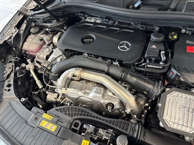 Used 2026 Gray Mercedes-Benz GLA 250 image 31