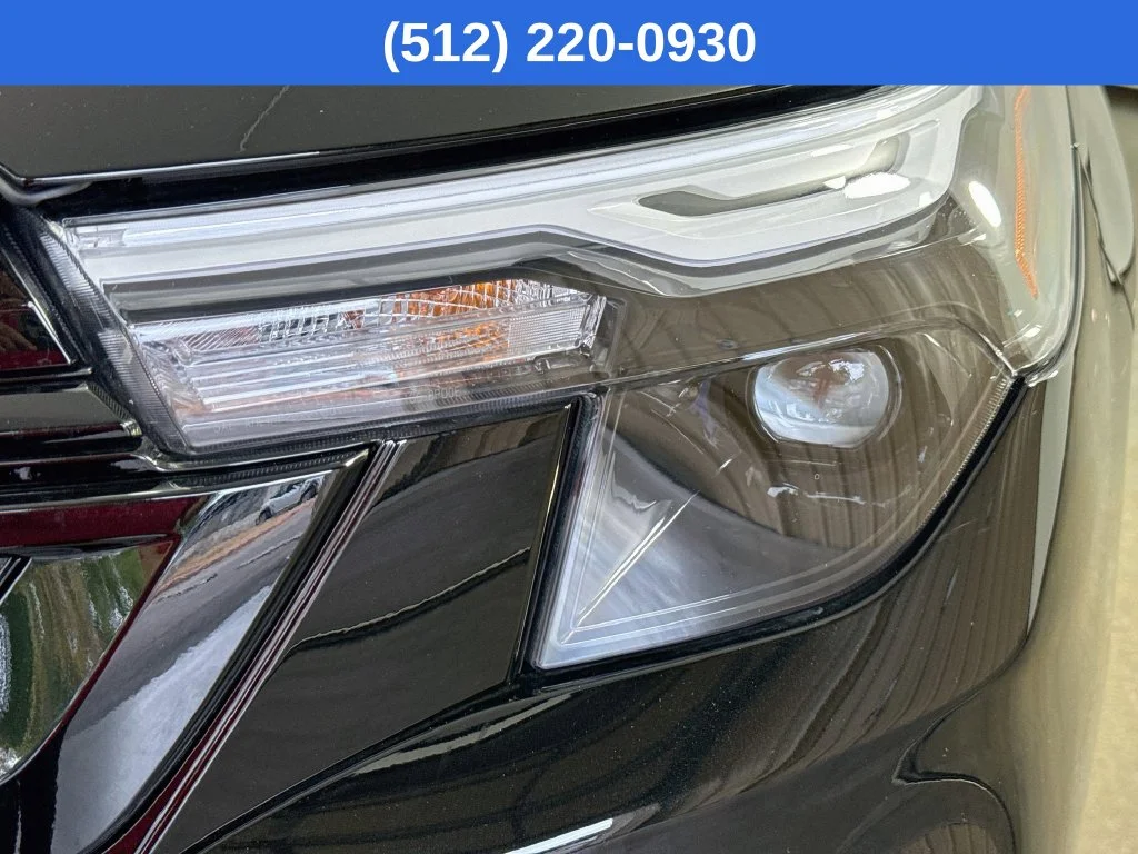 Certified Used 2026 Black Subaru Sport image 39