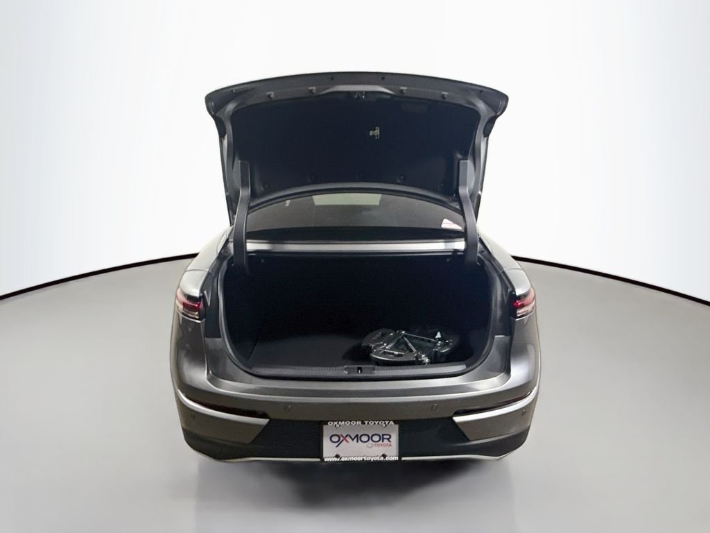 Used 2024 Heavy Metal Toyota Limited image 25