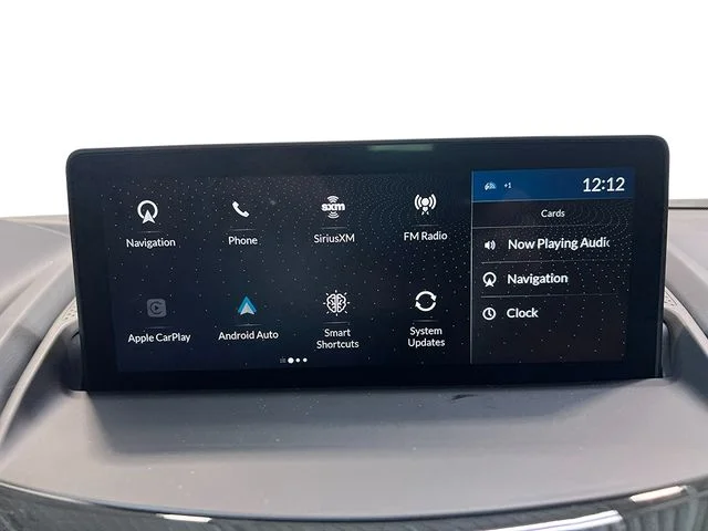 New 2026 Majestic Black Pearl Acura Technology Package image 26