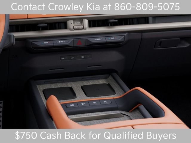 New 2027 Panthera Metal Kia SX-PRESTIGE image 23
