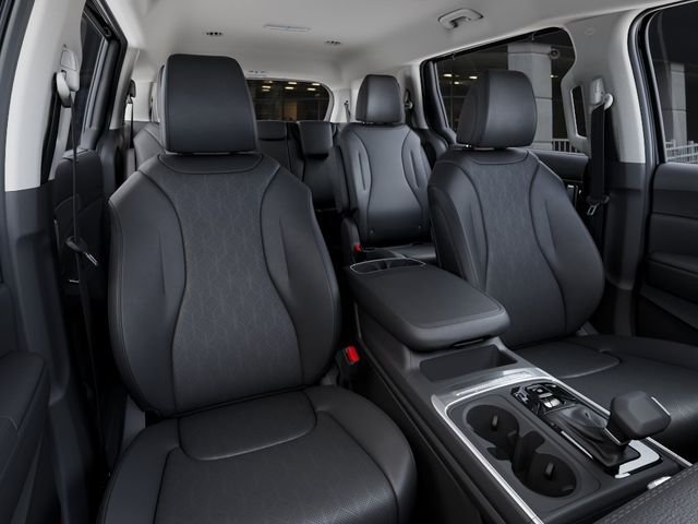 New 2027  Kia EX image 16