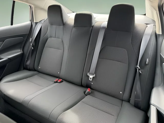 Certified Used 2026 Super Black Nissan S image 16