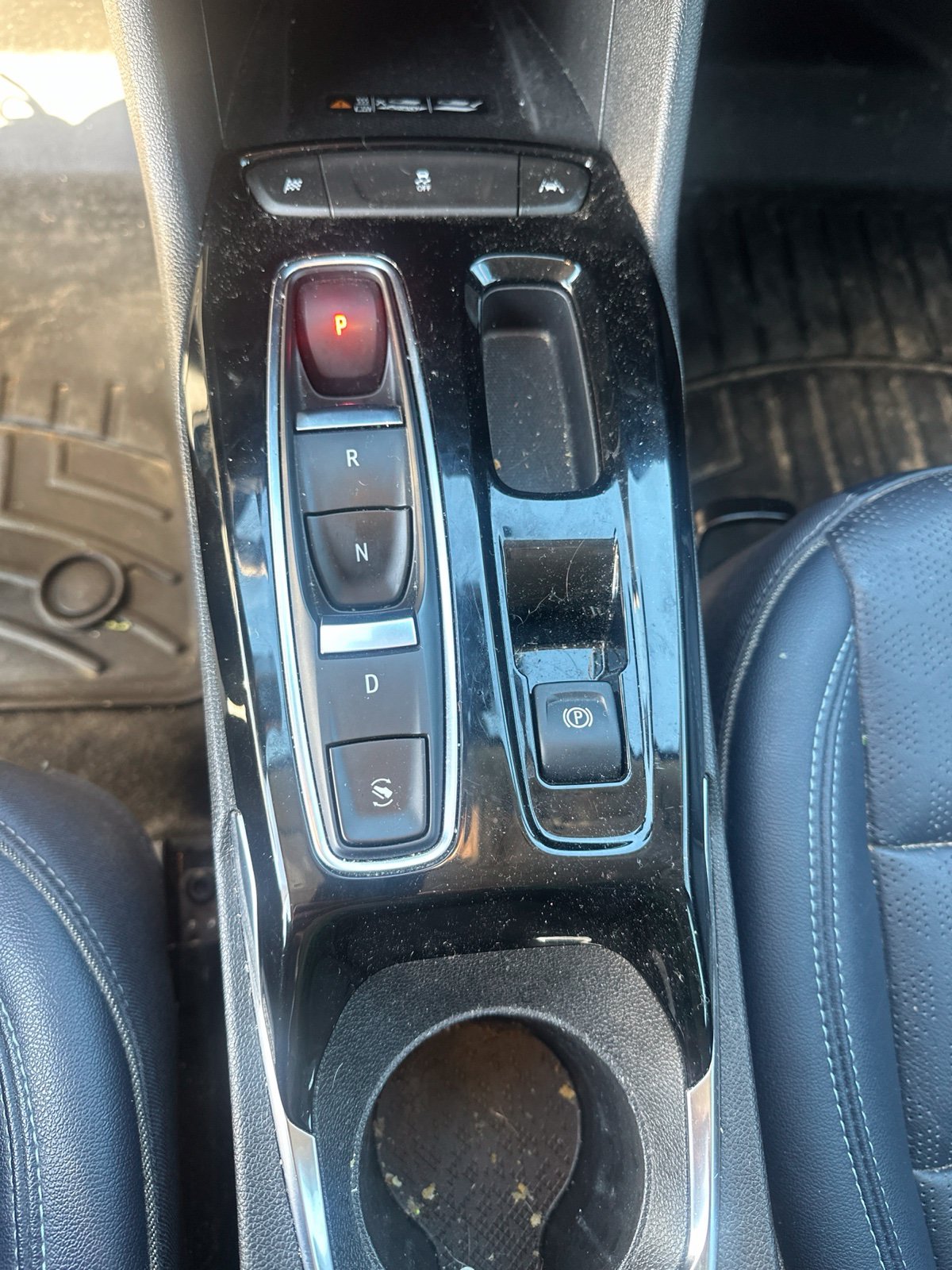 Used 2022 Blue Chevrolet Premier image 7