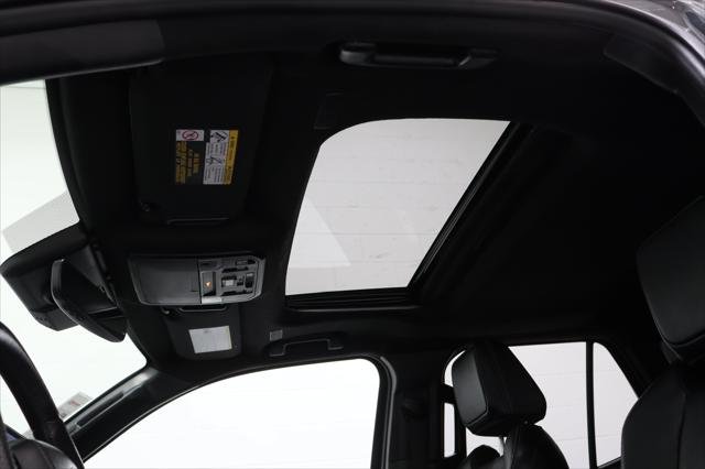 Certified Used 2025 Underground Toyota Limited 2.4T image 28