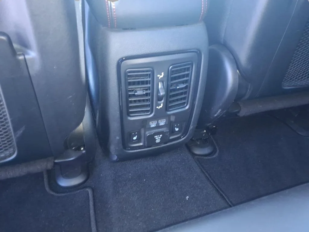 Used 2023 Gray Dodge R/T Plus image 13