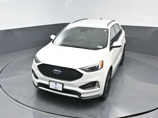 2024 Ford Edge ST-Line - Photo 18