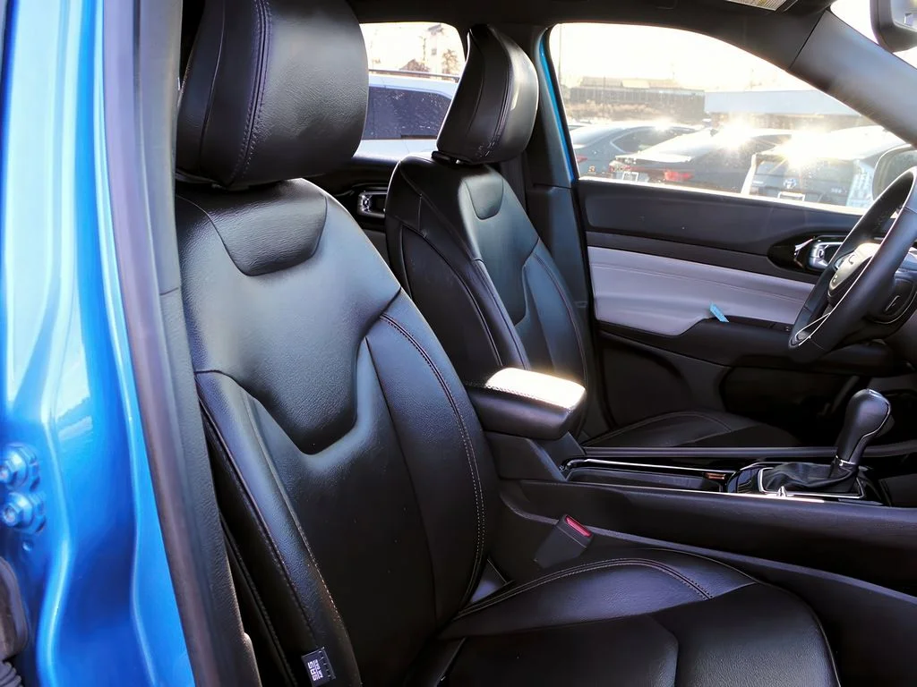 2024 Jeep Compass Limited - Photo 25