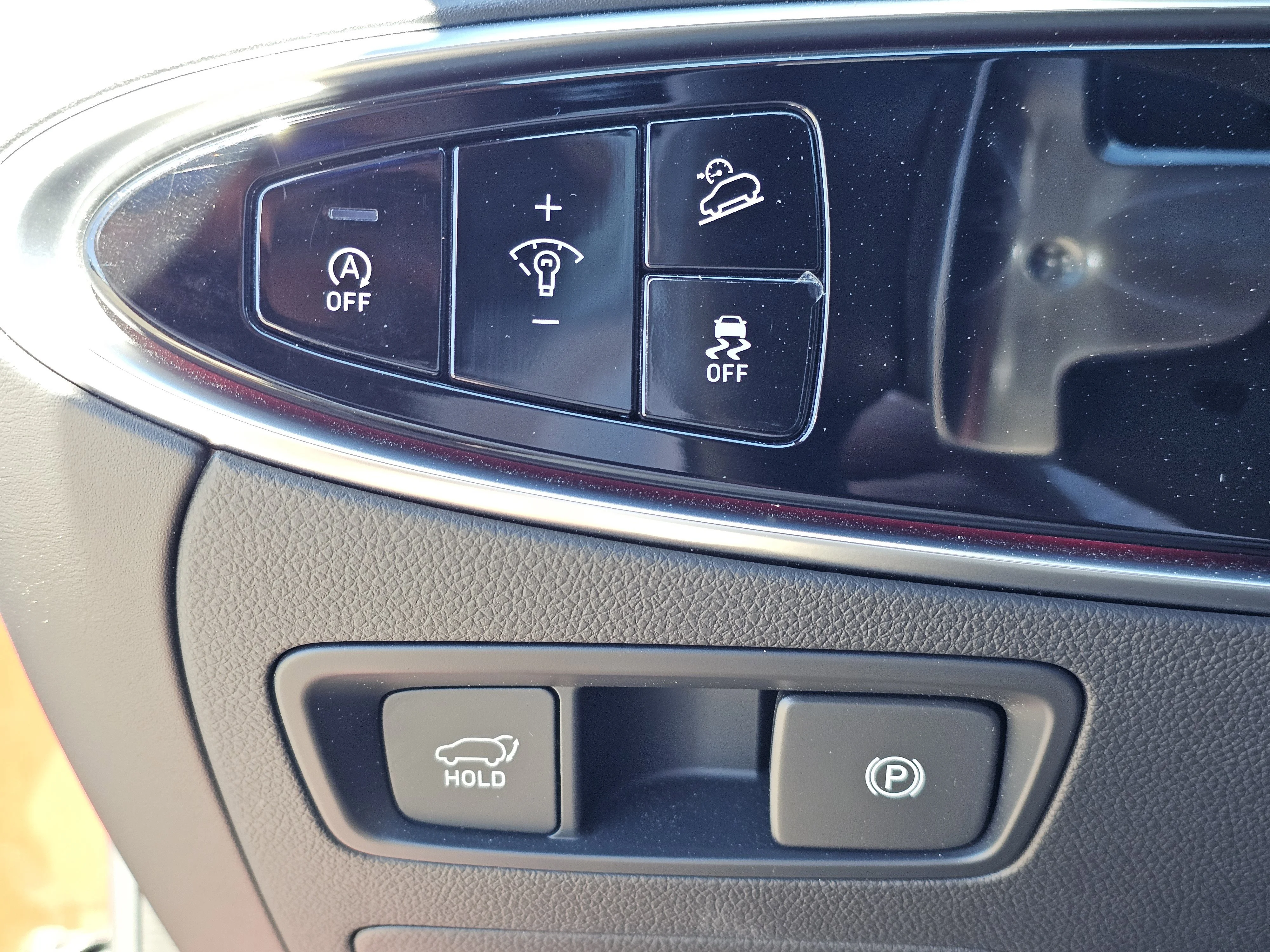 2022 GENESIS GV70 Sport - Photo 18