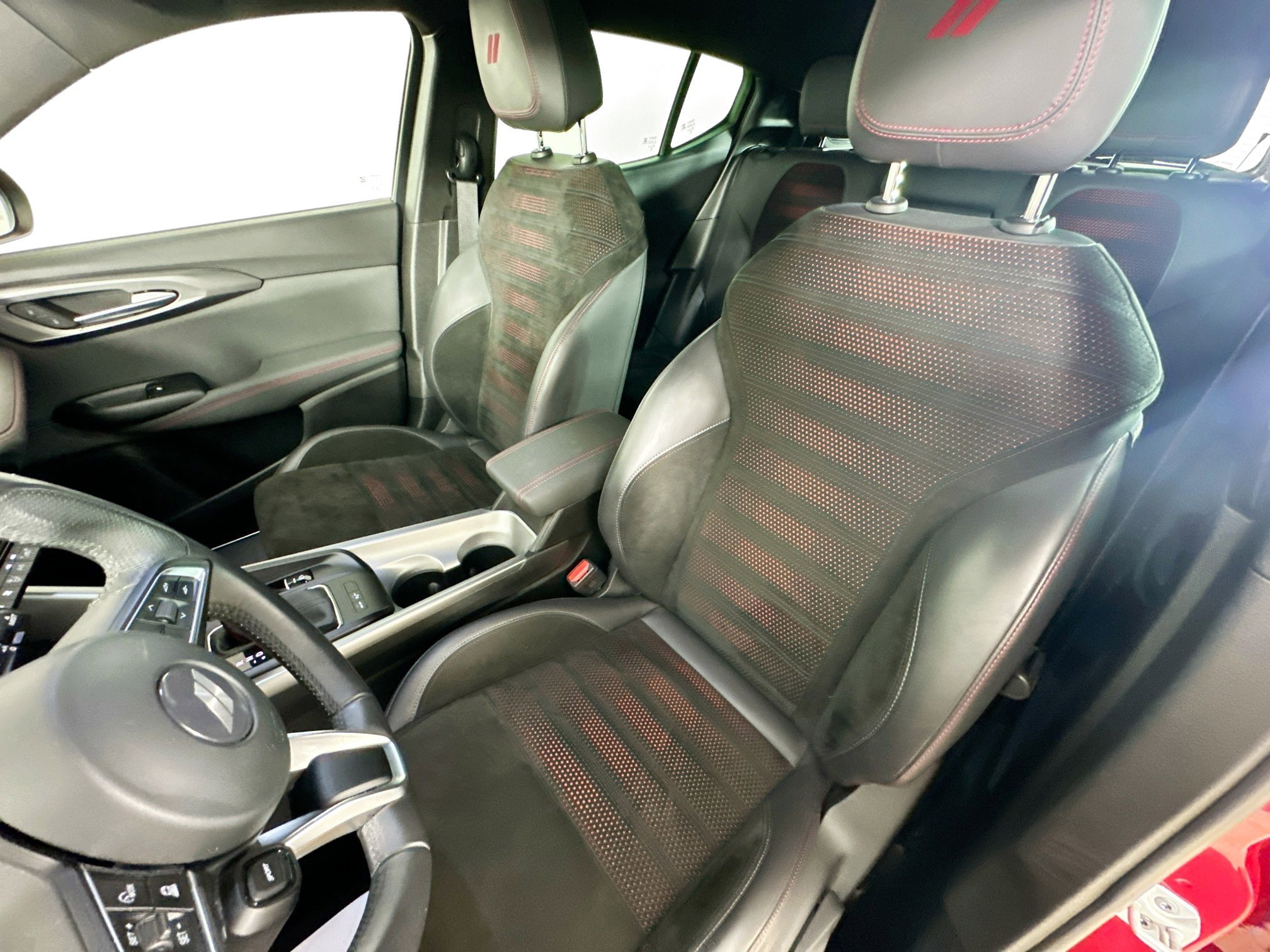 Used 2024 Hot Tamale Dodge GT image 24