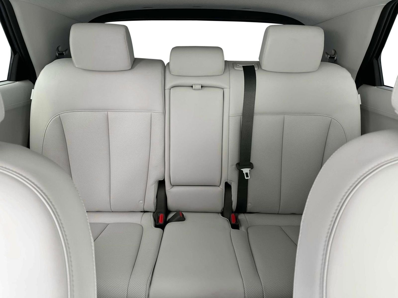 2024 Hyundai IONIQ 5 Limited - Photo 35