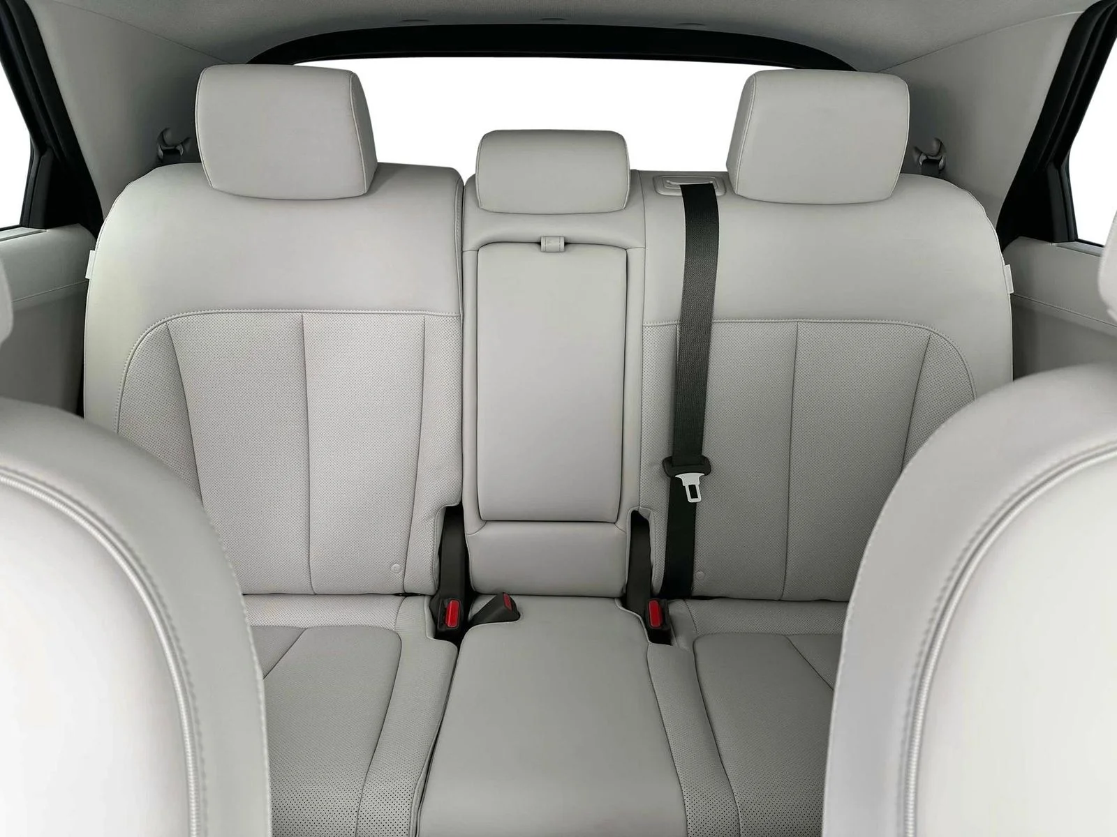 2024 Hyundai IONIQ 5 Limited - Photo 35