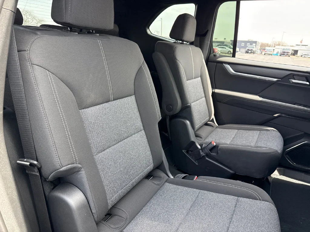 2026 GMC Acadia Elevation - Photo 39