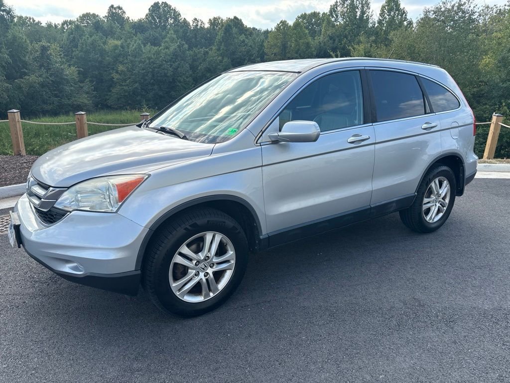 2011 Honda CR-V