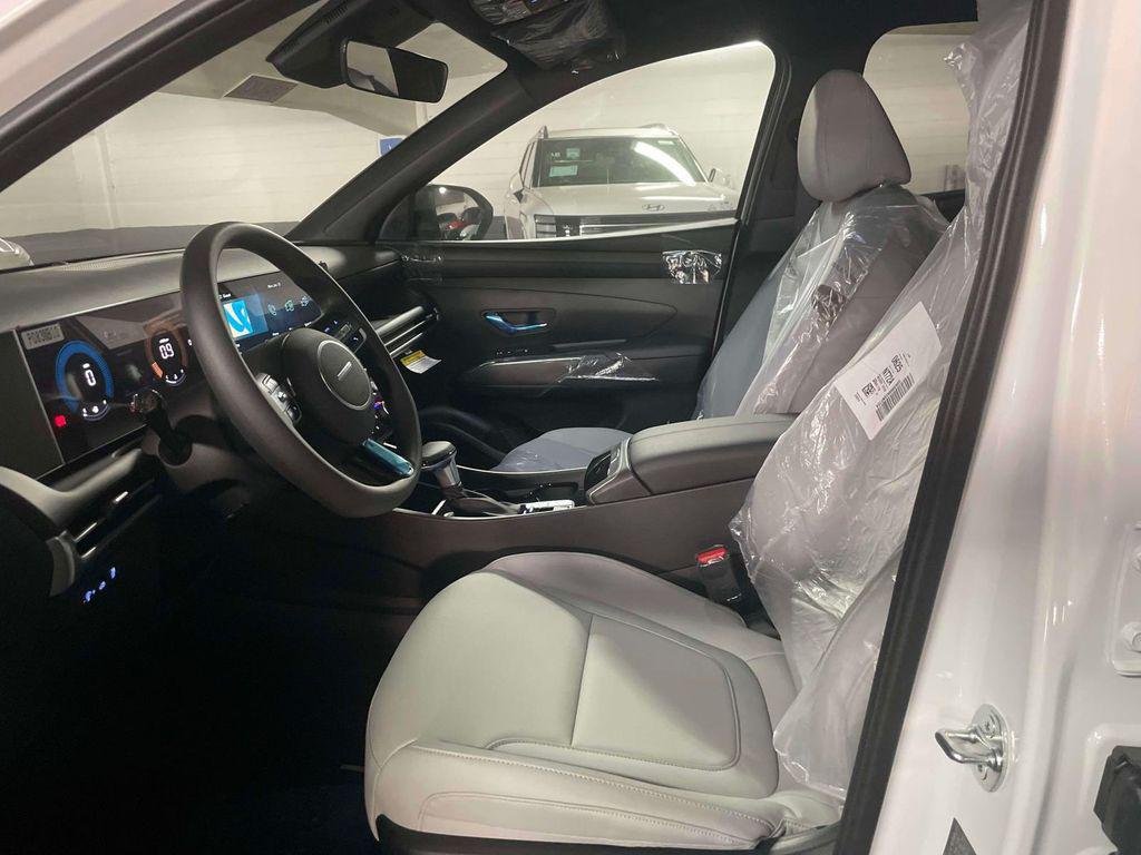2026 Hyundai Santa Cruz SEL - Photo 17