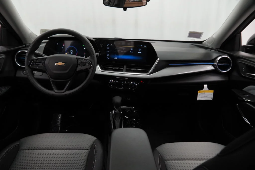 Vehicle thumbnail