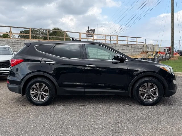 Used 2013 Twilight Black Hyundai Base image 6