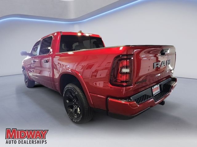New 2026 Red Ram Big Horn/Lone Star image 3