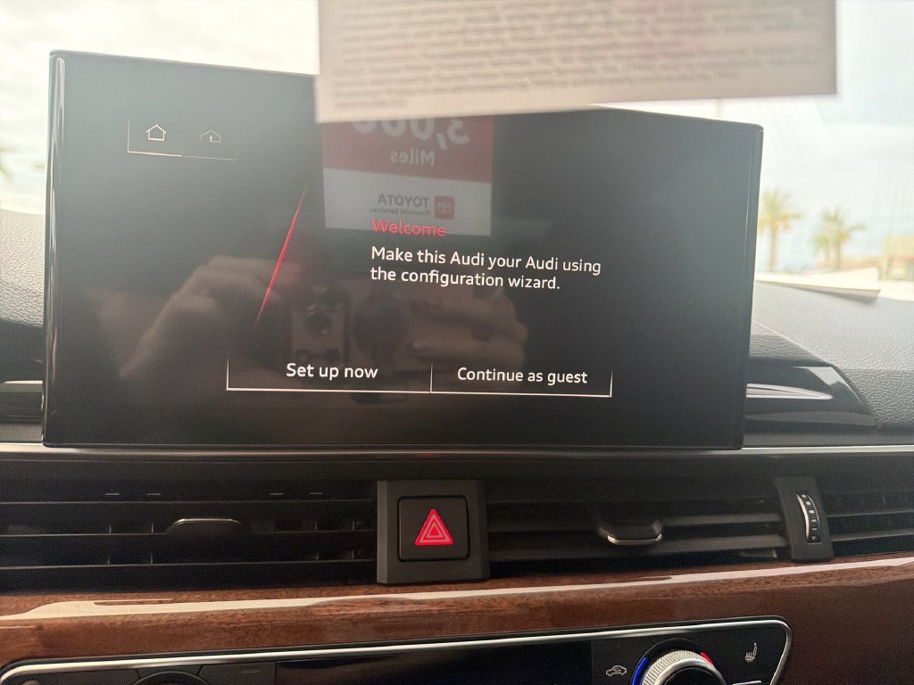 2022 Audi A4 Premium - Photo 20