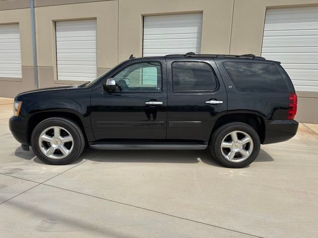 Used 2013 Black Chevrolet LT image 8