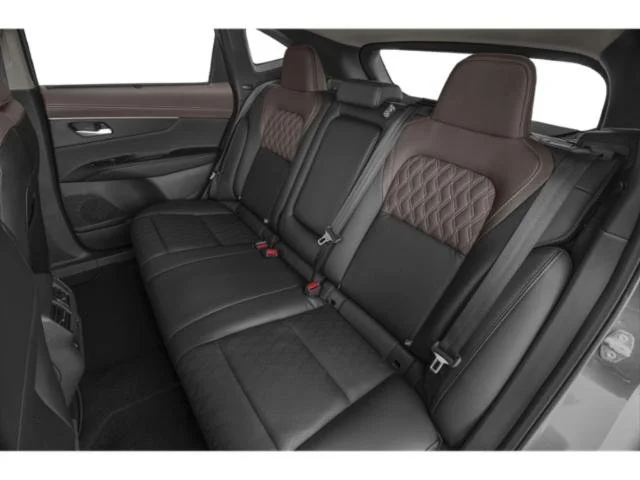 New 2027 Qbe Nissan Platinum image 15