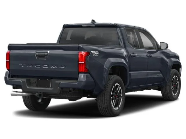 New 2026 Underground Toyota TRD Sport image 2
