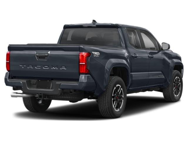 New 2026 Underground Toyota TRD Sport image 2