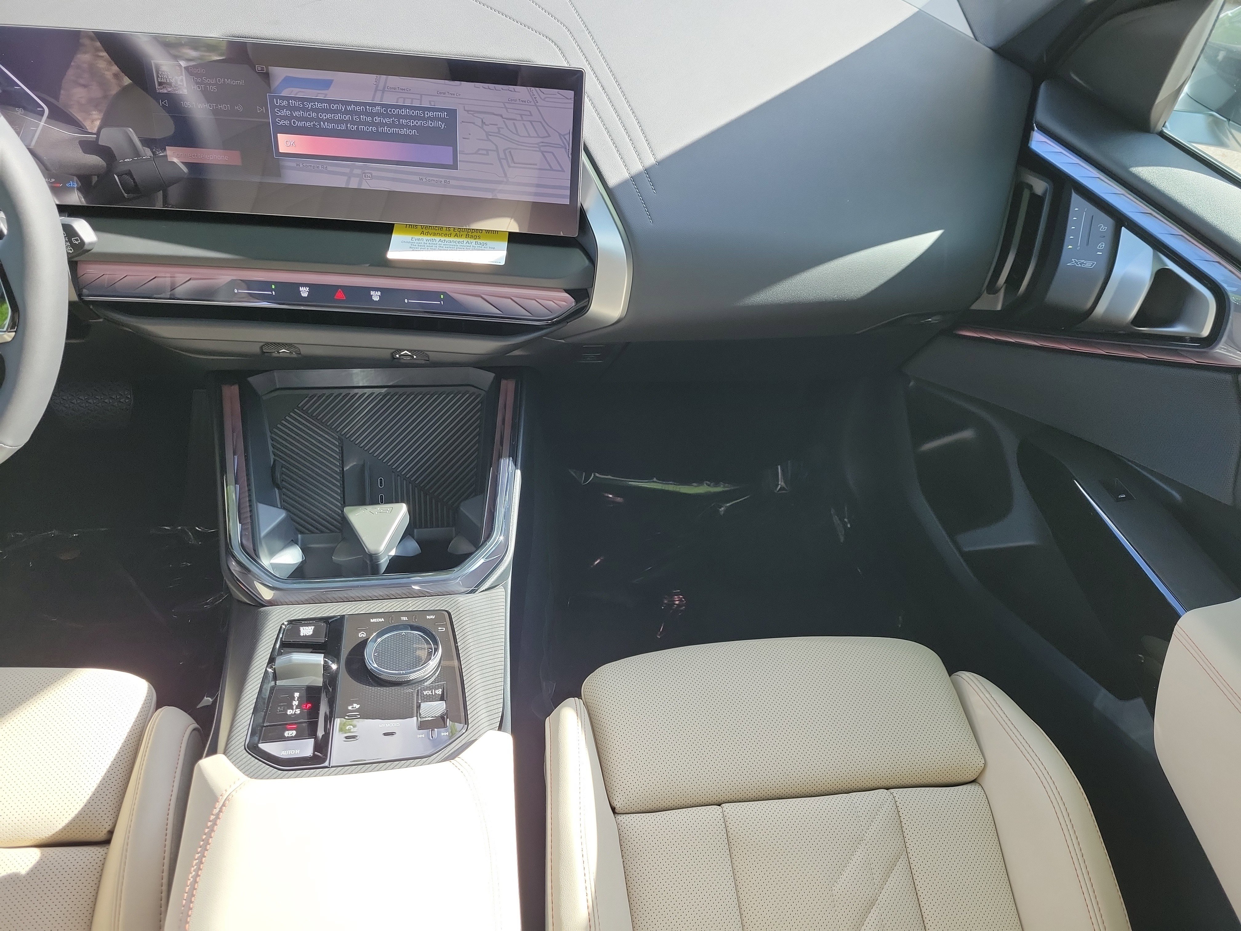 New 2026 Skyscraper Grey Metallic BMW 30 xDrive image 9