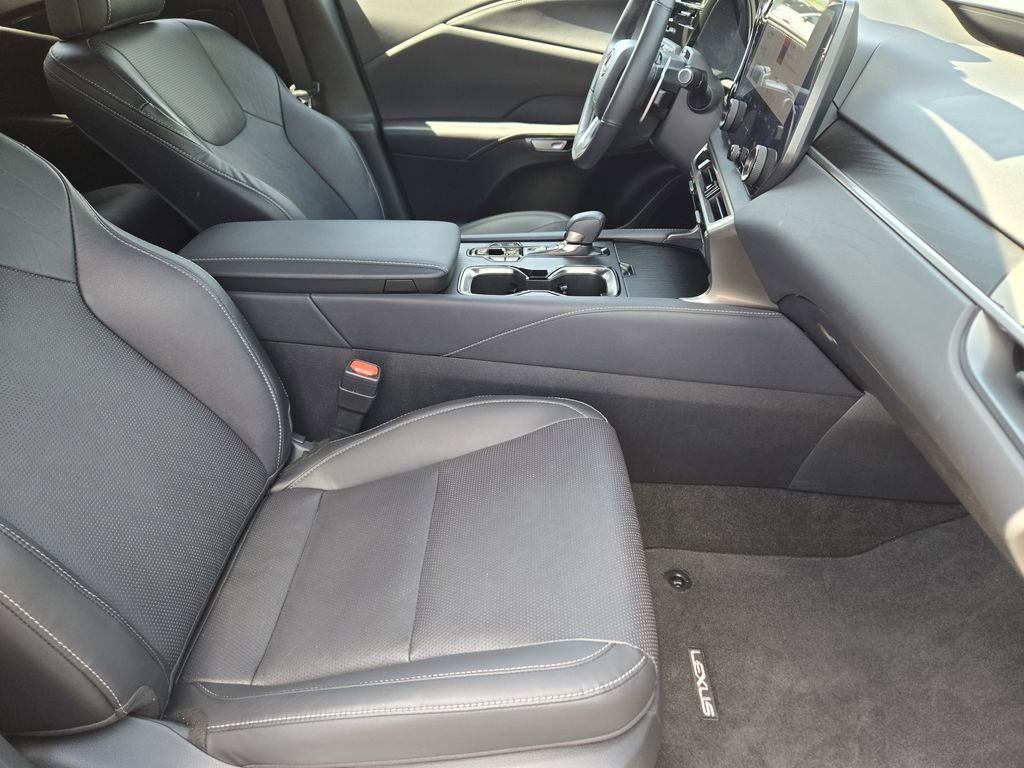 2023 Lexus RX 350 - Photo 14