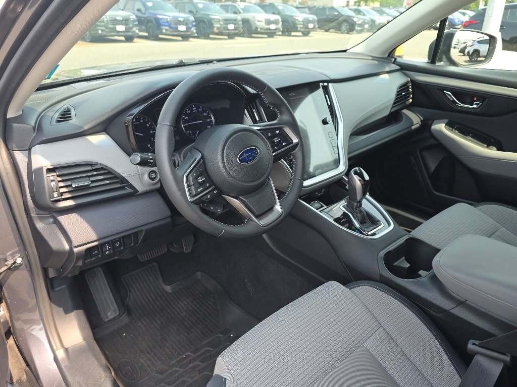 Certified Used 2020 Magnetite Gray Metallic Subaru Premium image 30