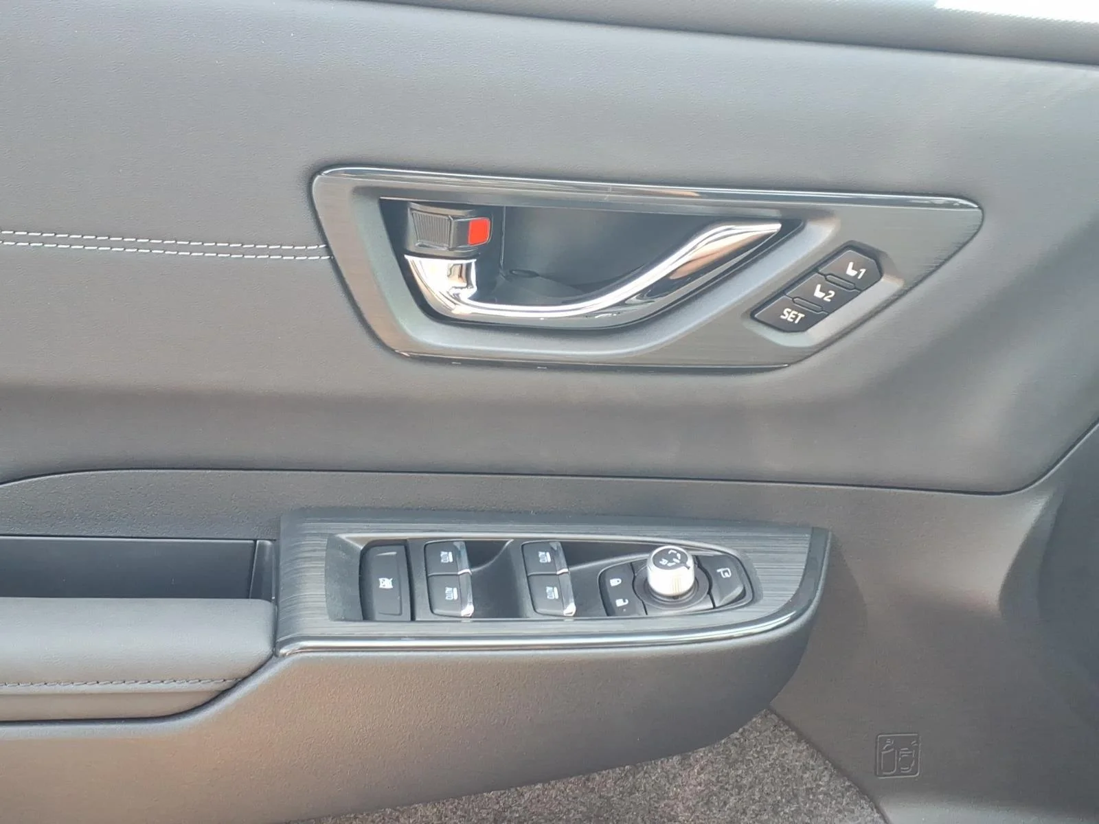 New 2026 River Rock Pearl Subaru Touring XT image 17