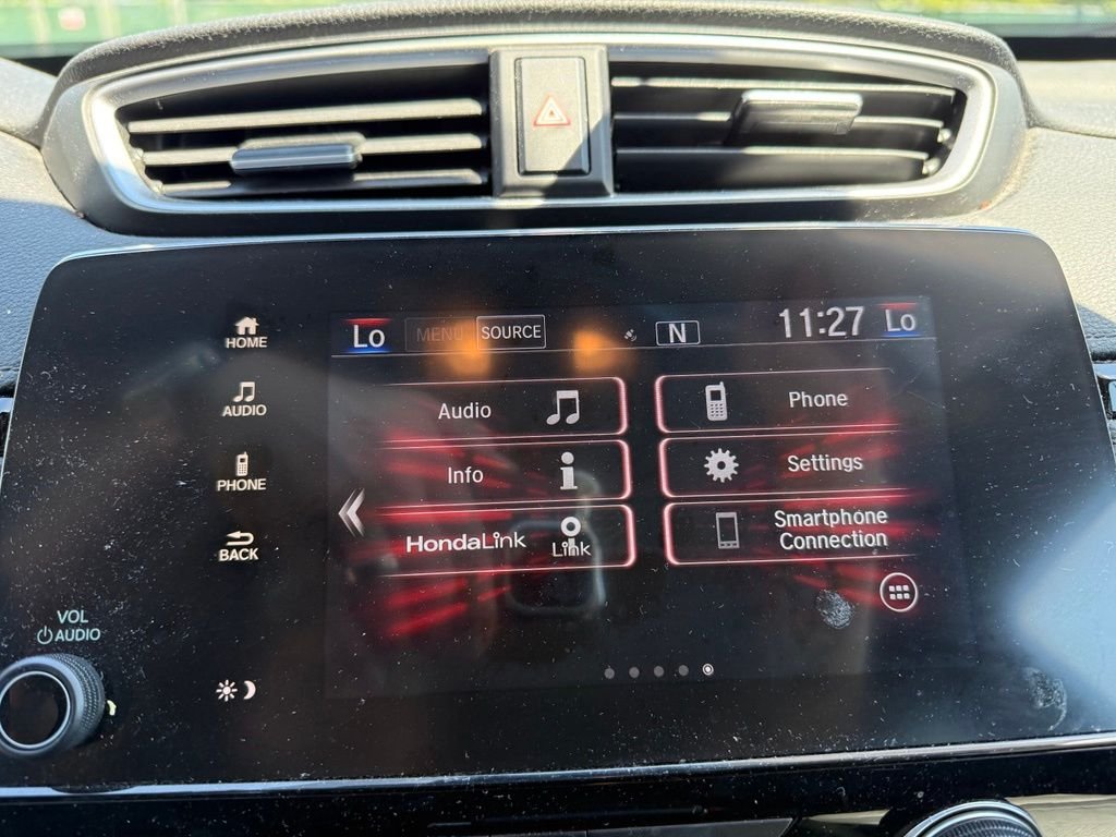 Used 2017  Honda EX-L image 14
