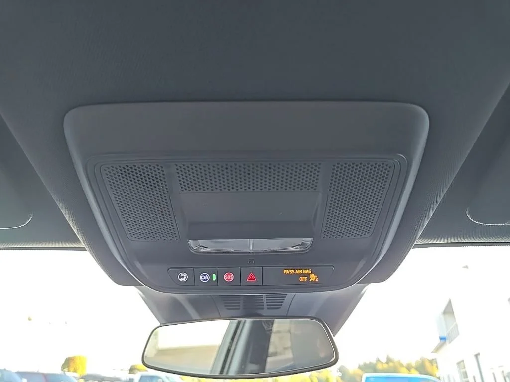 2026 Chevrolet Blazer EV LT - Photo 19